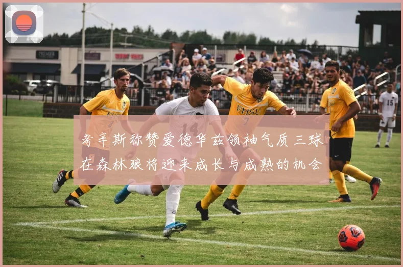 考辛斯称赞爱德华兹领袖气质三球在森林狼将迎来成长与成熟的机会