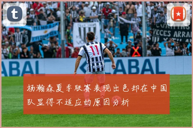 杨瀚森夏季联赛表现出色却在中国队显得不适应的原因分析
